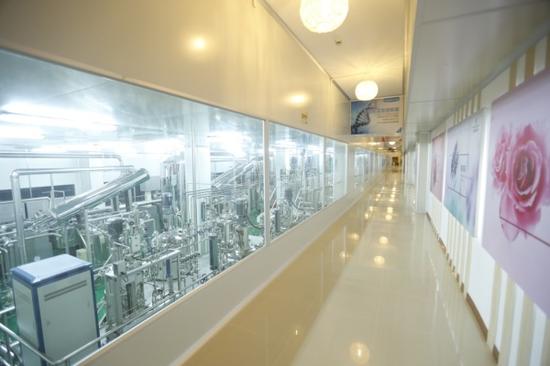 全丽正在酵“醒”未来 生物护肤或成肌肤护理新潮流