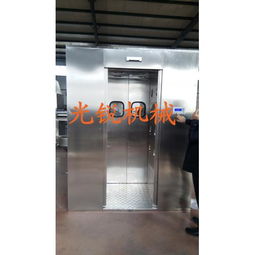 洁净之源 净化设备产品列表第51页深度解析