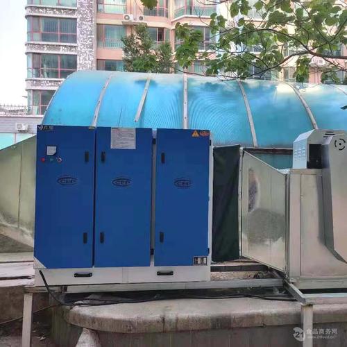 细化工业油烟净化器的适用范围-中国 山东济南