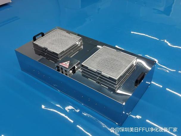 净化车间ffu和层流罩有什么区别
